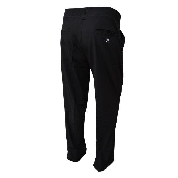Honig's Performance All Black Wrestling/Lacrosse Pant