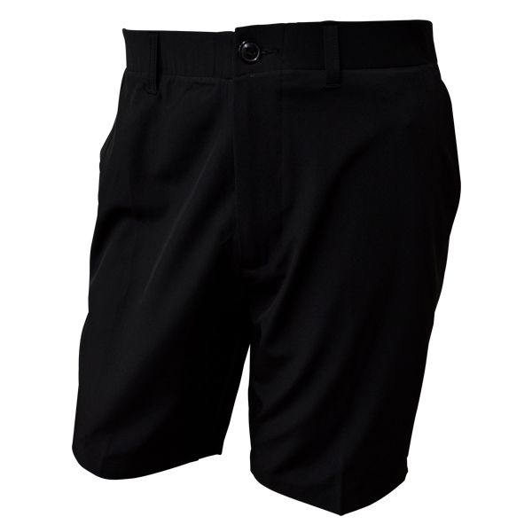 Honig's Black Football/Lacrosse Shorts