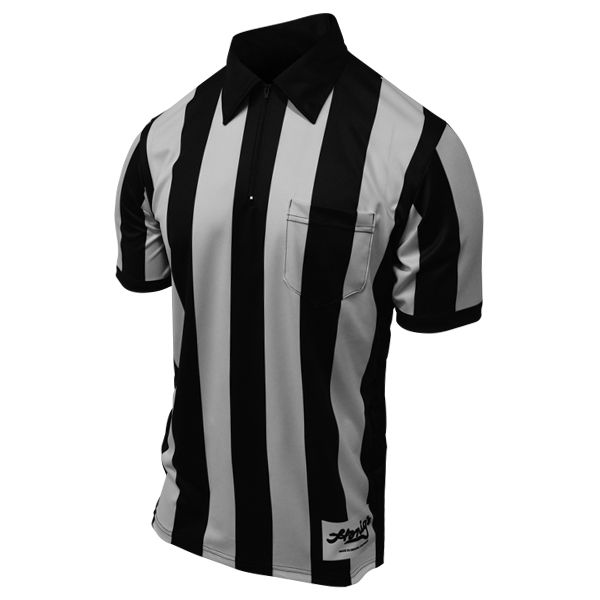 Honig's 2.25" Short Sleeve Ultra Tech Football Shirt - Made in USA