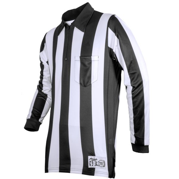 Honig's 2.25" Long Sleeve Ultra Tech Football Shirt - Made in USA