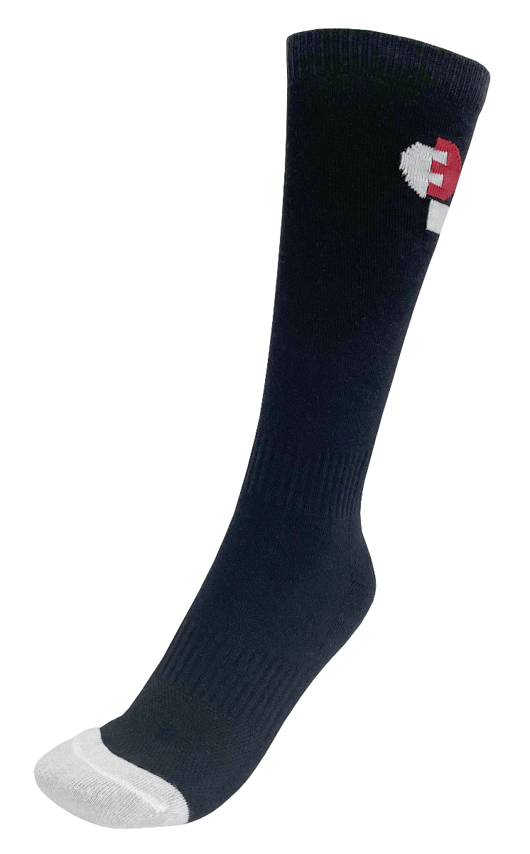 Force 3 Ultimate Umpire and Officials Socks