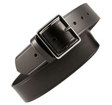 F61 - Boston Leather 1 3/4" Belt - Standard Leather (Belt runs small)