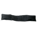 Honig's Black Double Sided Narrow Bean Bag
