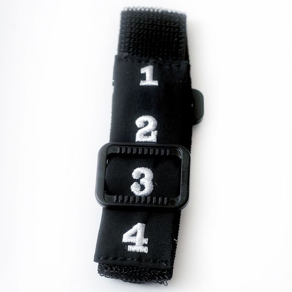 F84 - Slider Wrist Indicator