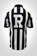 Honig's New Pro-Stretch Dye Sublimated CFO Short Sleeve Jersey