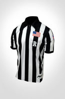 Honig's New Pro-Stretch Dye Sublimated CFO Short Sleeve Jersey