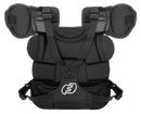 Force 3 Ultimate Umpire Chest Protector With DUPONT™ KEVLAR®