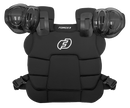 Force 3 Ultimate Umpire Chest Protector With DUPONT™ KEVLAR®
