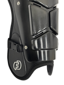 Force 3 Ultimate Umpire Shin Guards with Dupont™ Kevlar®