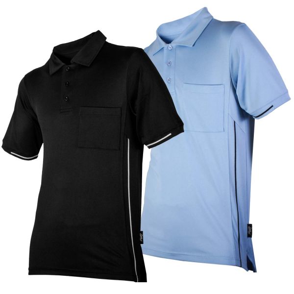 HMAJMLS - Honig's Pro-Style Umpire Shirt