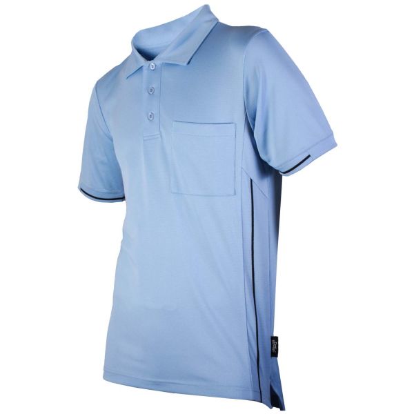 Majestic MLB 2024 Umpire Polo