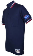 KSHSAA (Kansas) Major League Umpire Shirt
