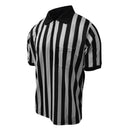 Honig's 1" Striped ProSoft Short Sleeve Football/Lacrosse Jersey