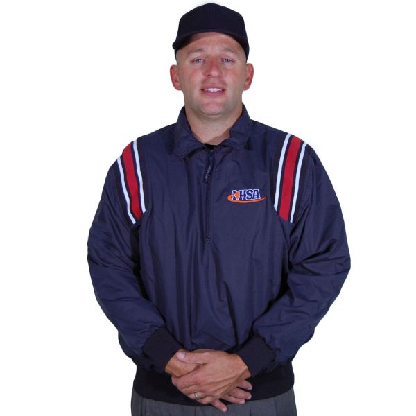 IHSA (Illinois) Umpire Jacket
