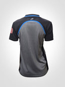 Honig's NCAA Women's Basketball V-Neck Officials Shirt - Women's Cut