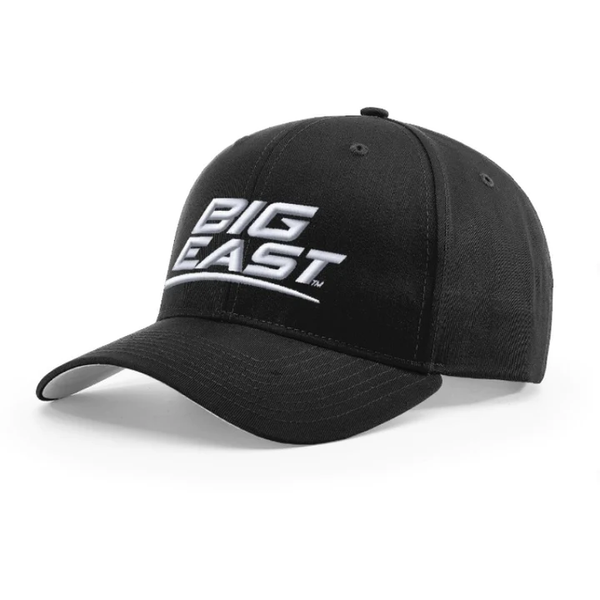 Big East Conference Richardson Fitted Surge 4 Stitch Hat