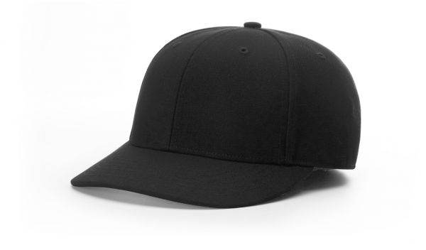 Richardson FLEX-FIT stretch Baseball/Softball Umpire Hat