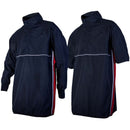 Honig's Convertible Baseball Jacket **CLOSEOUT**