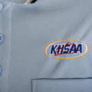 KHSAA (Kentucky) Umpire Polos available in 3 colors.
