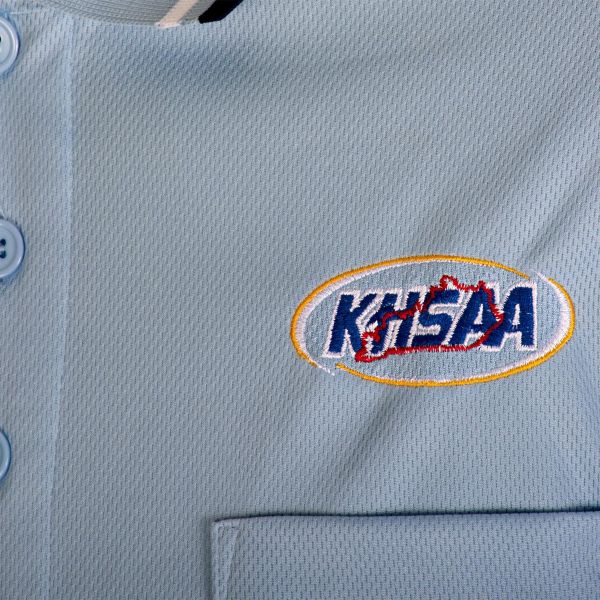 KHSAA (Kentucky) Umpire Polos available in 3 colors.