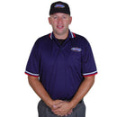 KHSAA (Kentucky) Umpire Polos available in 3 colors.