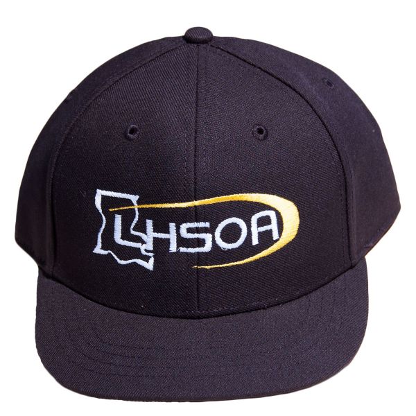 LHSOA Richardson 530 - 4 Stitch Hat.