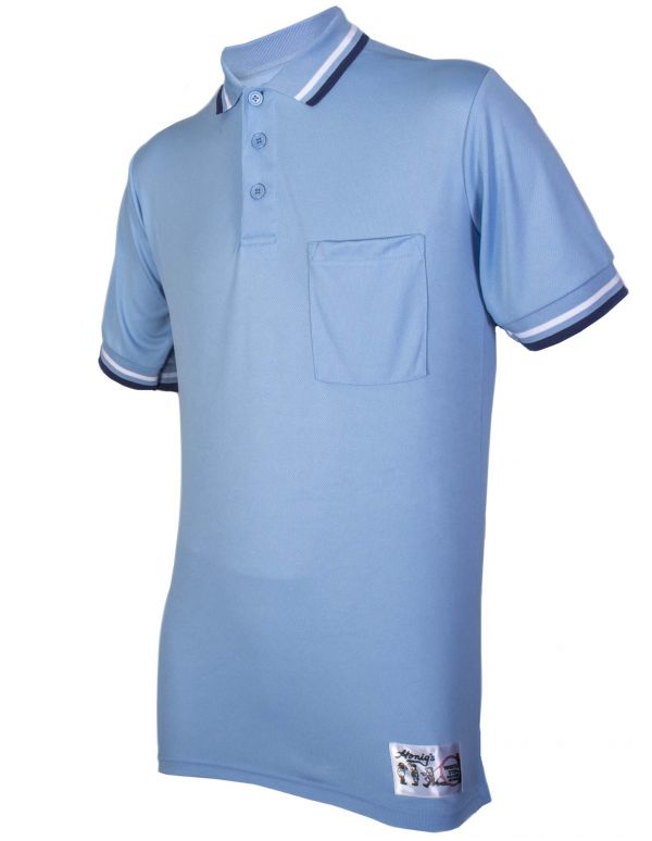 Honig's Major League Short Sleeve Shirt