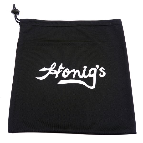 Honig's Mask Bag