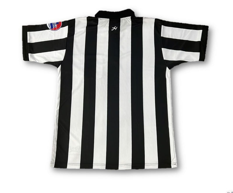 New Missouri MSHSAA Sublimated 2.25" Short Sleeve Football Officials Shirt