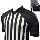 Missouri (MSHSAA) Basketball Officials Jersey.
