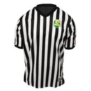 Ohio High School Athletic Assoc [OHSAA] Sublimated Ultra-Tech Basketball Shirt.