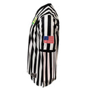 Ohio High School Athletic Assoc [OHSAA] Sublimated Ultra-Tech Basketball Shirt.