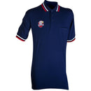 Ohio High School Athletic Assoc [OHSAA] Major League Umpire Shirt.