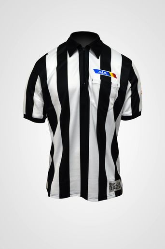 Honig's – MLB Side Panel Shirt – Black Or Polo Blue – Officials Supply