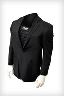 Honig's Premier Black Plate Coat