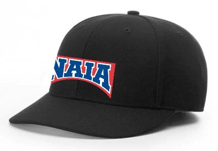 National Association of Intercollegiate Athletics [NAIA] FLEX-FIT Hat