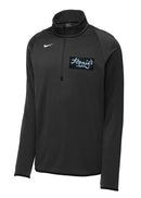 Honig's Logoed Nike Quarter Zip
