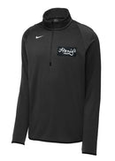 Honig's Logoed Nike Quarter Zip