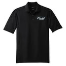 Honig's Logoed Nike Dri-Fit Classic Polo - Black