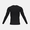 New Balance Cold Gear Mock Neck Long Sleeve Top