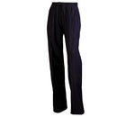 Honig's Women's Cut 4-Way Stretch Pleated Beltless Slack